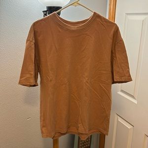 Mens Medium PacSun Boxy Fit Tee